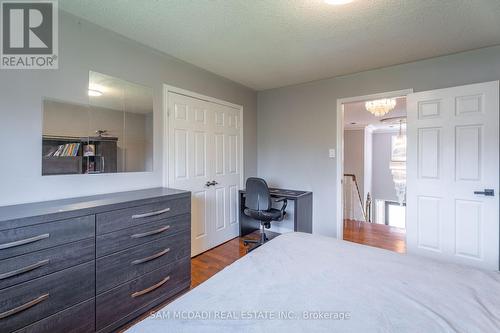 3006 Cornish Road, Mississauga (Erin Mills), ON - Indoor Photo Showing Bedroom