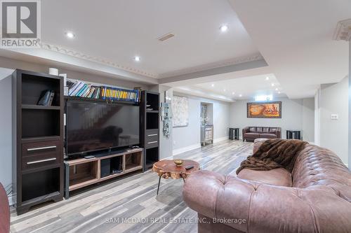 3006 Cornish Road, Mississauga (Erin Mills), ON - Indoor