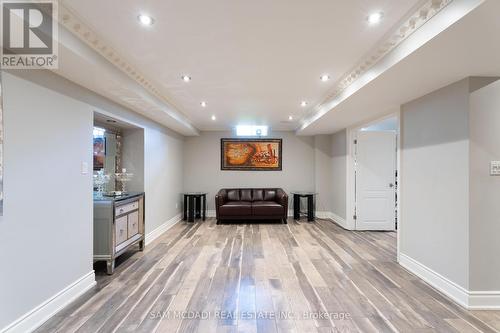 3006 Cornish Road, Mississauga (Erin Mills), ON - Indoor