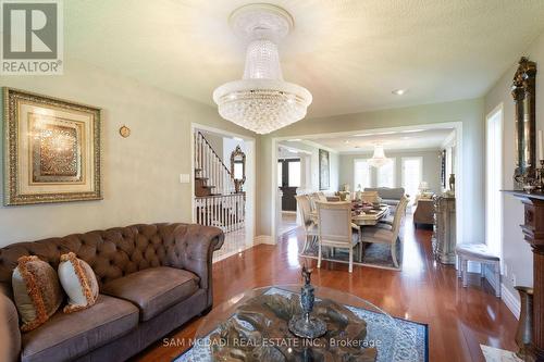 3006 Cornish Road, Mississauga (Erin Mills), ON - Indoor Photo Showing Other Room