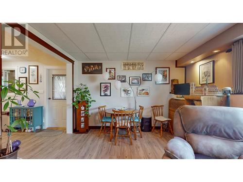 5913 Dividend Street, Oliver, BC - Indoor Photo Showing Other Room