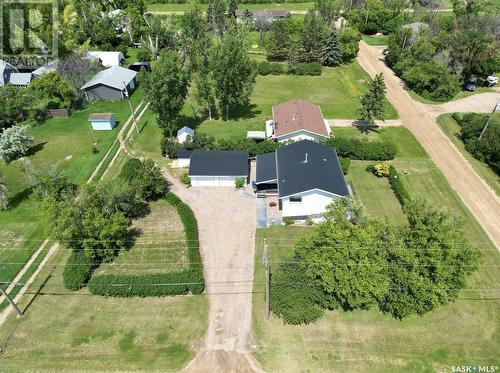 481 Caldwell Avenue, Craik, SK - Outdoor With View