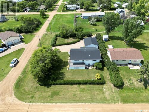 481 Caldwell Avenue, Craik, SK - Outdoor With View