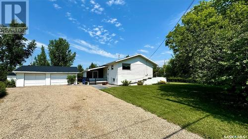 481 Caldwell Avenue, Craik, SK - Outdoor