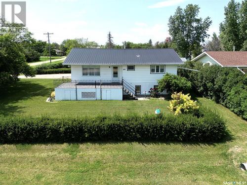 481 Caldwell Avenue, Craik, SK - Outdoor