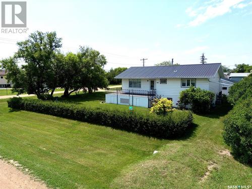 481 Caldwell Avenue, Craik, SK - Outdoor