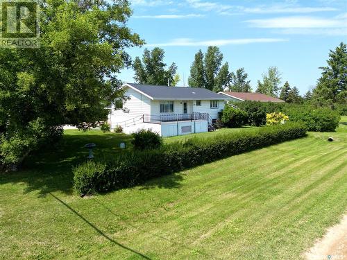 481 Caldwell Avenue, Craik, SK - Outdoor