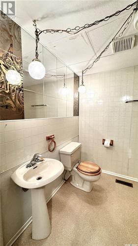 481 Caldwell Avenue, Craik, SK - Indoor Photo Showing Bathroom