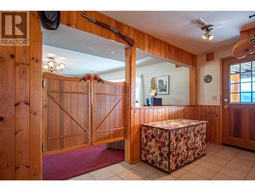 20 Valeview Road, Lumby, BC - Indoor Photo Showing Other Room