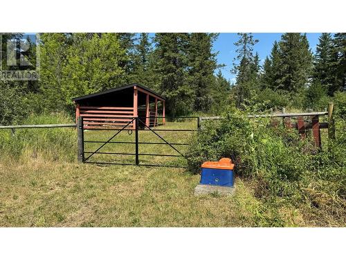 20 Valeview Road, Lumby, BC - Outdoor