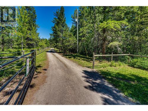 20 Valeview Road, Lumby, BC - Outdoor With View