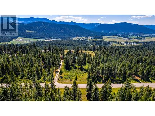 20 Valeview Road, Lumby, BC - Outdoor With View