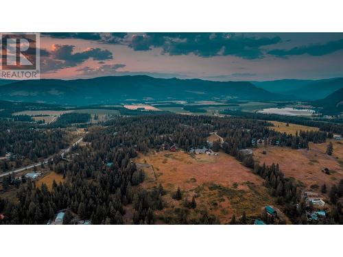 20 Valeview Road, Lumby, BC - Outdoor With View