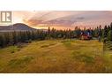 20 Valeview Road, Lumby, BC  - Outdoor With View 