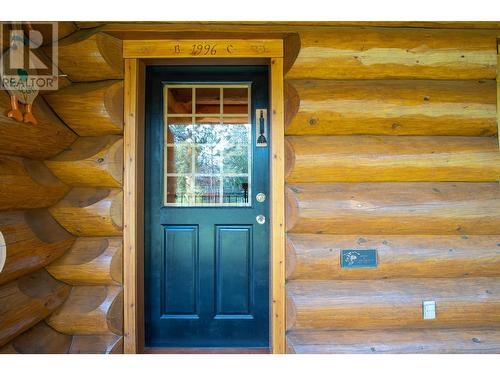 20 Valeview Road, Lumby, BC -  Photo Showing Other Room