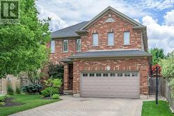 345 MEADOWSWEET TRAIL  London, ON N5X 4R5