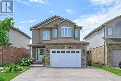 2875 LEMIEUX WALK  London, ON N6L 0A9