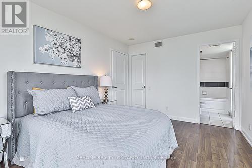 1616 - 17 Anndale Drive, Toronto (Willowdale East), ON - Indoor Photo Showing Bedroom