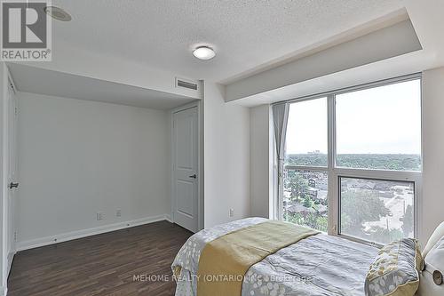 1616 - 17 Anndale Drive, Toronto (Willowdale East), ON - Indoor Photo Showing Bedroom