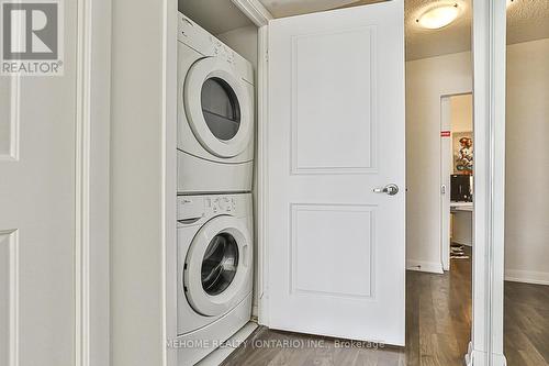 1616 - 17 Anndale Drive, Toronto (Willowdale East), ON - Indoor Photo Showing Laundry Room