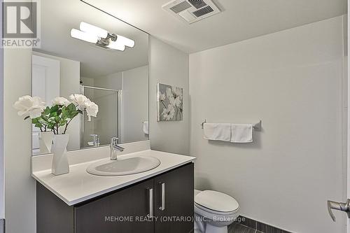 1616 - 17 Anndale Drive, Toronto (Willowdale East), ON - Indoor Photo Showing Bathroom