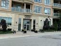 501 - 15277 Yonge Street, Aurora (Aurora Village), ON  - Outdoor 