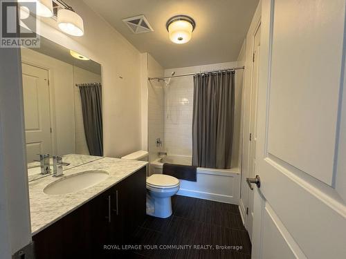 501 - 15277 Yonge Street, Aurora (Aurora Village), ON - Indoor Photo Showing Bathroom