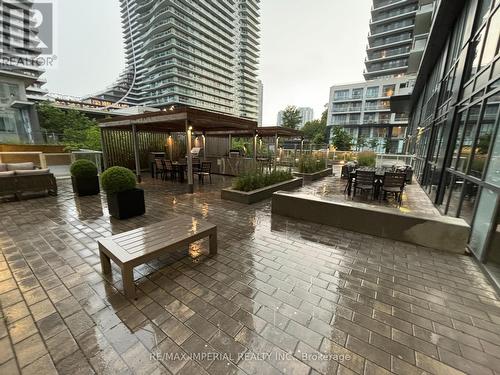 407 - 65 Annie Craig Drive, Toronto (Mimico), ON - Outdoor