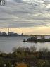 407 - 65 Annie Craig Drive, Toronto (Mimico), ON  - Outdoor With Body Of Water With View 