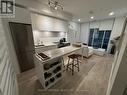 407 - 65 Annie Craig Drive, Toronto (Mimico), ON  - Indoor Photo Showing Kitchen 