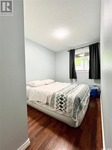 507 1580 Olive Diefenbaker Drive, Prince Albert, SK - Indoor Photo Showing Bedroom