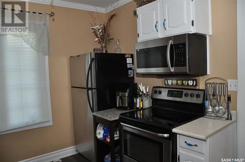 2345 Osler Street, Regina, SK - Indoor Photo Showing Kitchen