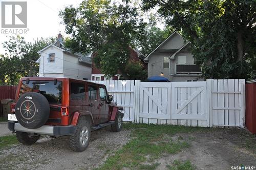 2345 Osler Street, Regina, SK - Outdoor