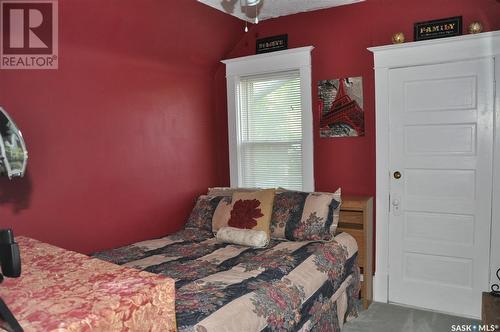 2345 Osler Street, Regina, SK - Indoor Photo Showing Bedroom