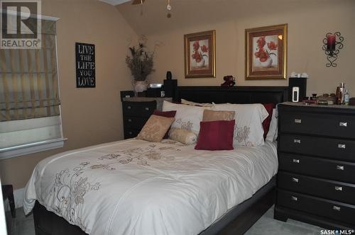 2345 Osler Street, Regina, SK - Indoor Photo Showing Bedroom