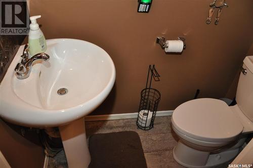 2345 Osler Street, Regina, SK - Indoor Photo Showing Bathroom