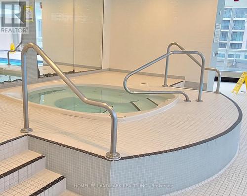 1303 - 18 Yonge Street, Toronto (Waterfront Communities), ON - Indoor Photo Showing Other Room With In Ground Pool