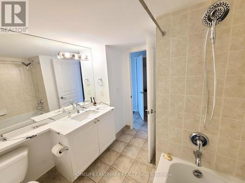 1303 - 18 Yonge Street, Toronto (Waterfront Communities), ON - Indoor Photo Showing Bathroom