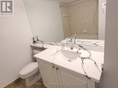 1303 - 18 Yonge Street, Toronto (Waterfront Communities), ON - Indoor Photo Showing Bathroom