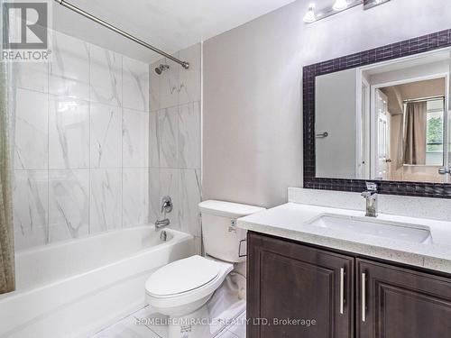 507 - 5580 Sheppard Avenue, Toronto (Malvern), ON - Indoor Photo Showing Bathroom