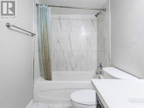 507 - 5580 Sheppard Avenue, Toronto (Malvern), ON - Indoor Photo Showing Bathroom