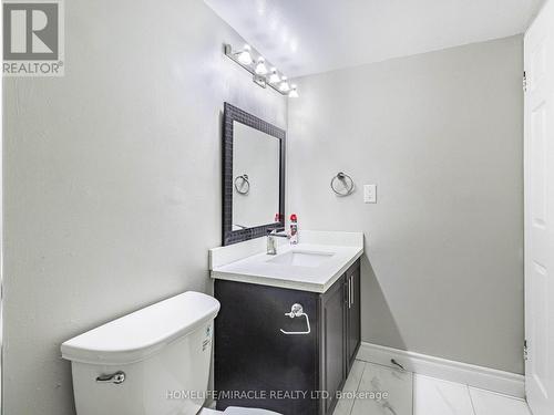 507 - 5580 Sheppard Avenue, Toronto (Malvern), ON - Indoor Photo Showing Bathroom