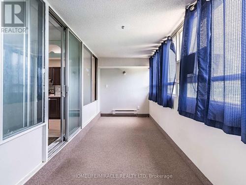 507 - 5580 Sheppard Avenue, Toronto (Malvern), ON - Indoor