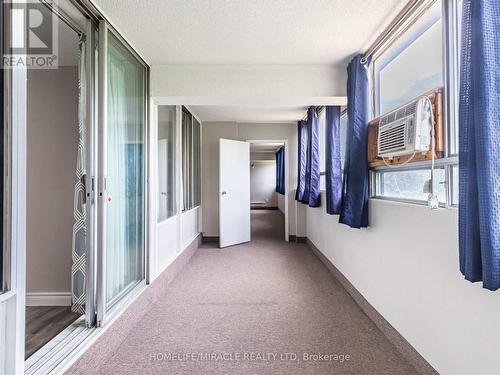 507 - 5580 Sheppard Avenue, Toronto (Malvern), ON - Indoor