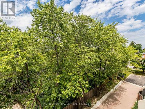 507 - 5580 Sheppard Avenue, Toronto (Malvern), ON - Outdoor With View