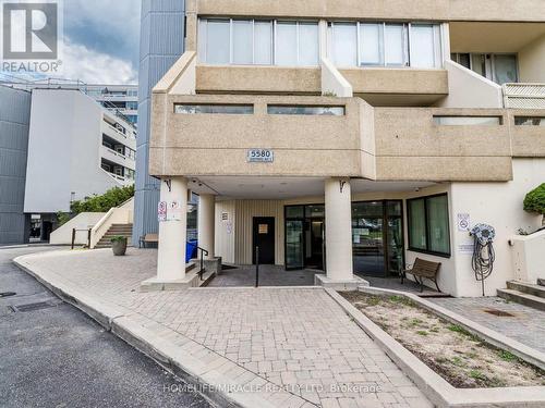 507 - 5580 Sheppard Avenue, Toronto (Malvern), ON - Outdoor