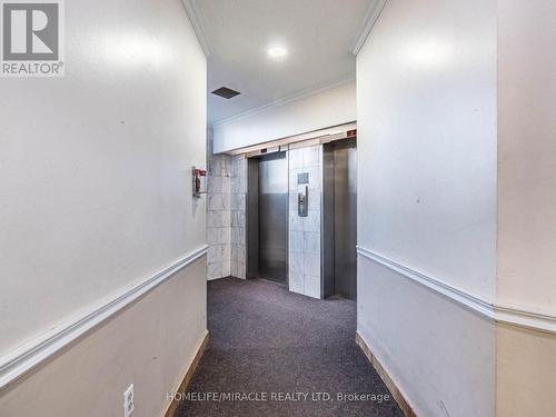 507 - 5580 Sheppard Avenue, Toronto (Malvern), ON - Indoor Photo Showing Other Room