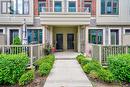 23 - 85 Eastwood Park Gardens, Toronto (Long Branch), ON  - Outdoor With Facade 