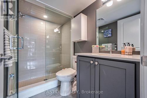 23 - 85 Eastwood Park Gardens, Toronto (Long Branch), ON - Indoor Photo Showing Bathroom