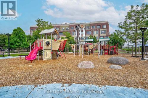 23 - 85 Eastwood Park Gardens, Toronto (Long Branch), ON - Outdoor